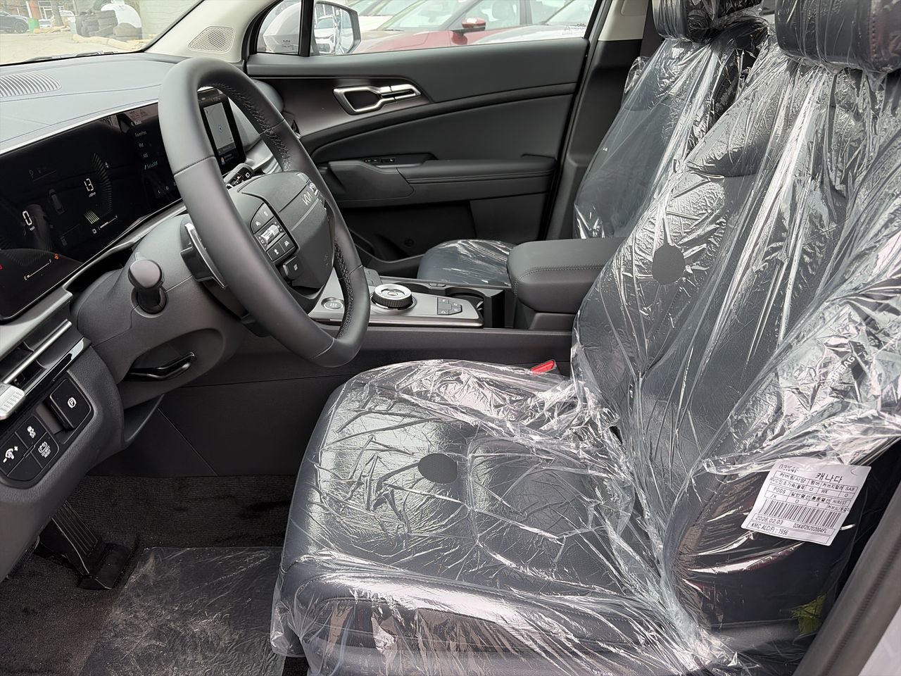 Kia Sportage HEV  2026 à Markham, Ontario