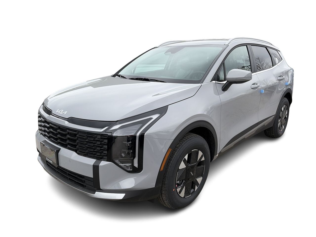 Kia Sportage HEV  2026 à Markham, Ontario