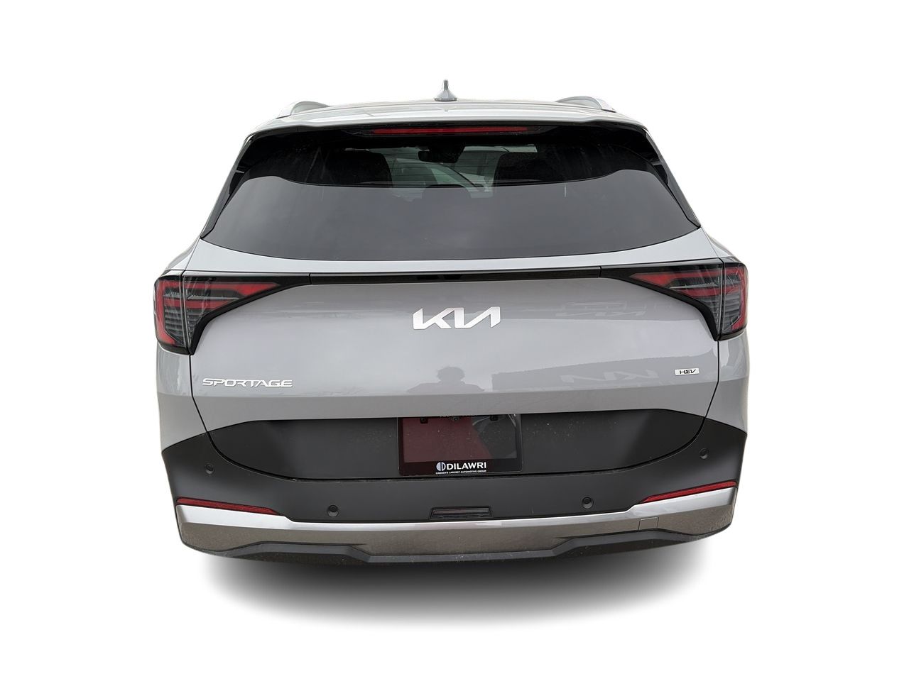 Kia Sportage HEV  2026 à Markham, Ontario