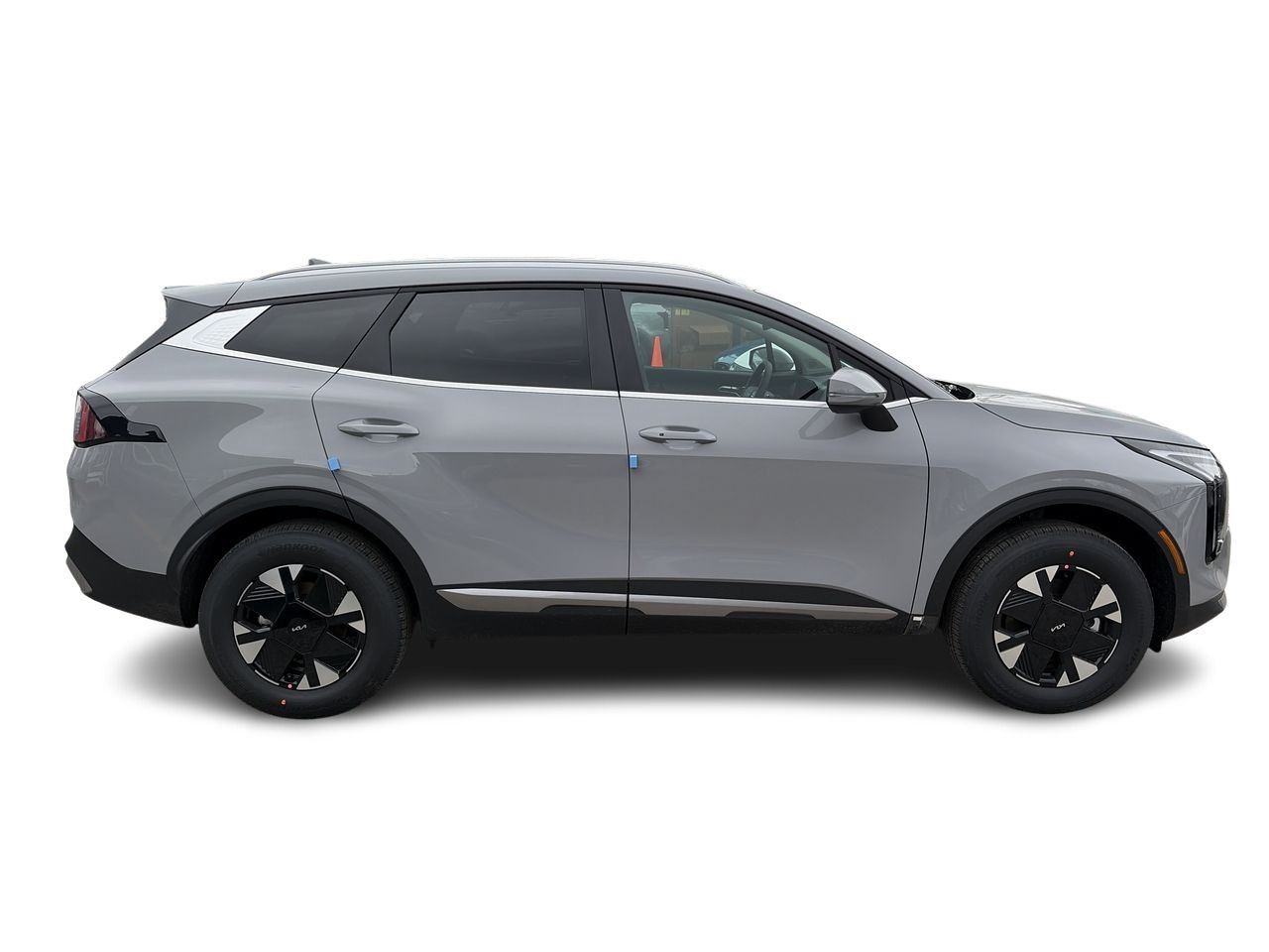 Kia Sportage HEV  2026 à Markham, Ontario