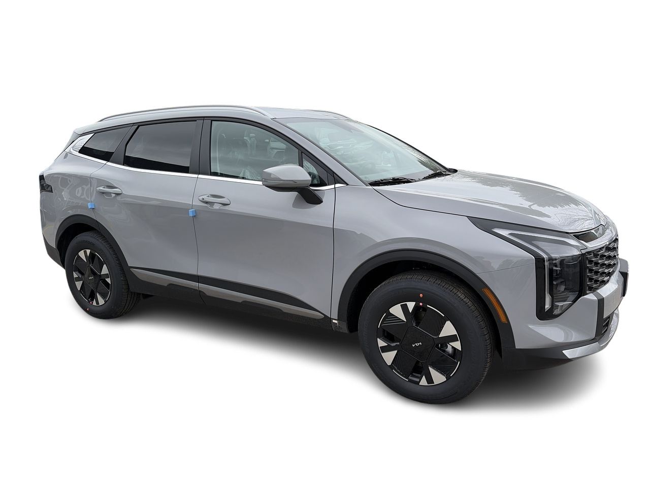 Kia Sportage HEV  2026 à Markham, Ontario