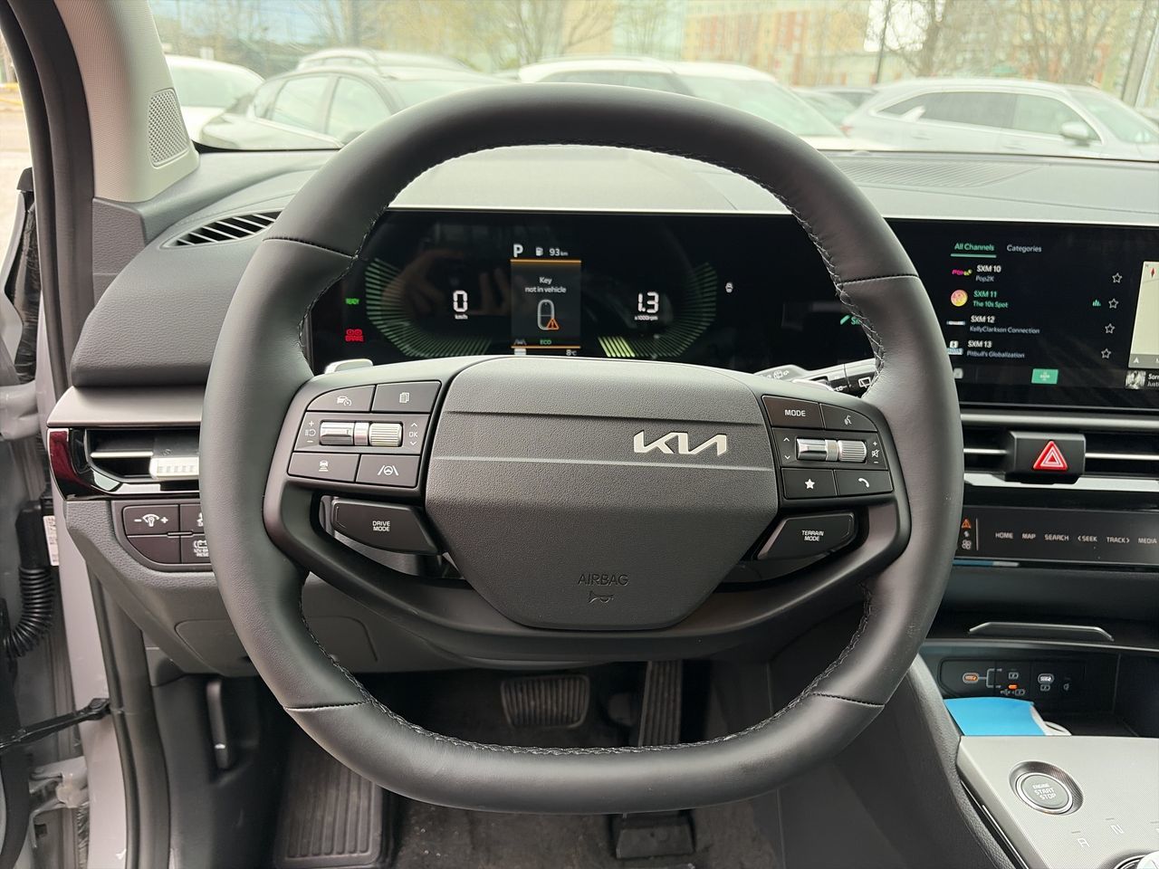 Kia Sportage HEV  2026 à Markham, Ontario