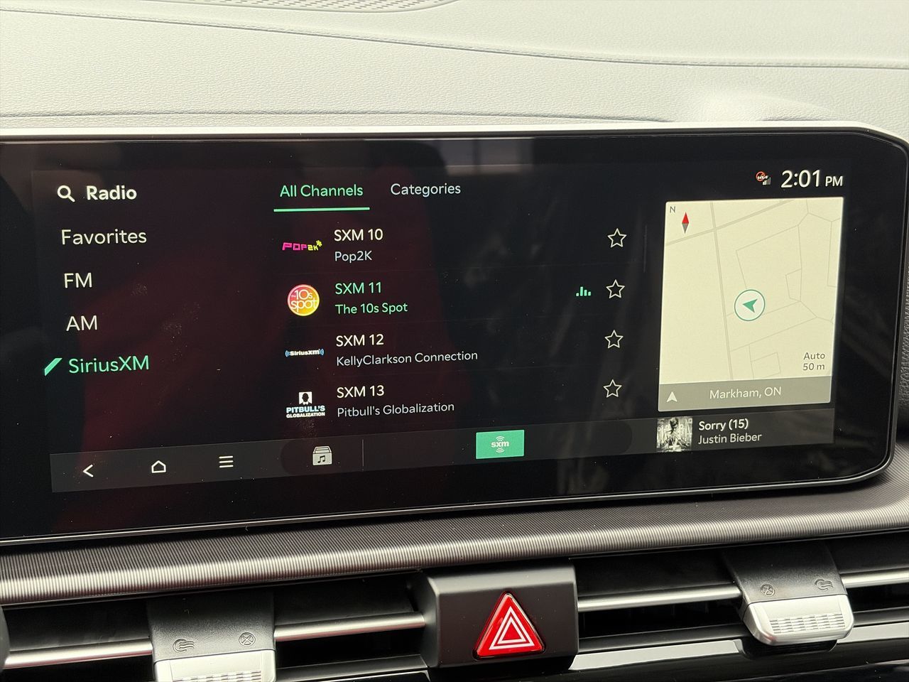 Kia Sportage HEV  2026 à Markham, Ontario