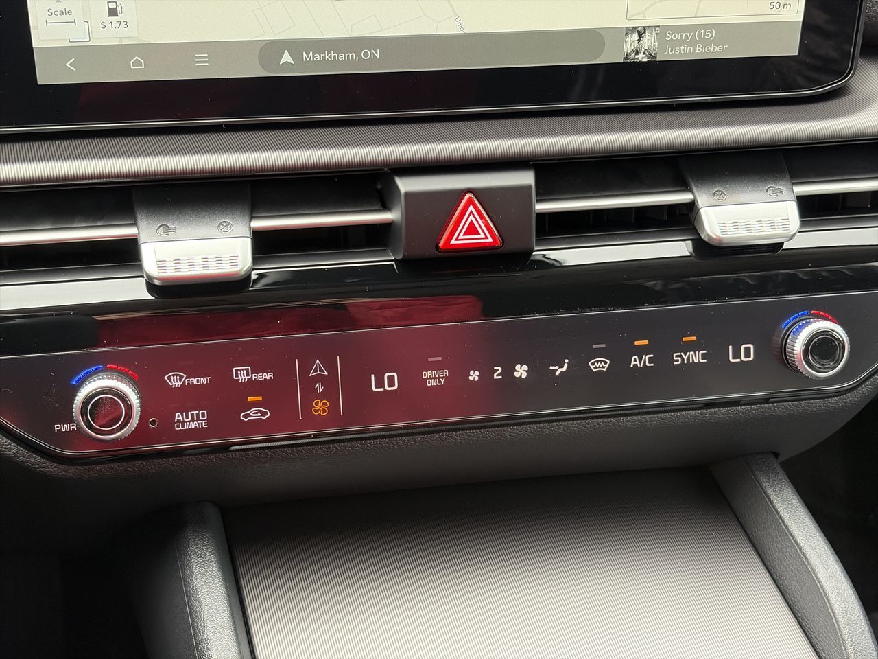 Kia Sportage HEV  2026 à Markham, Ontario