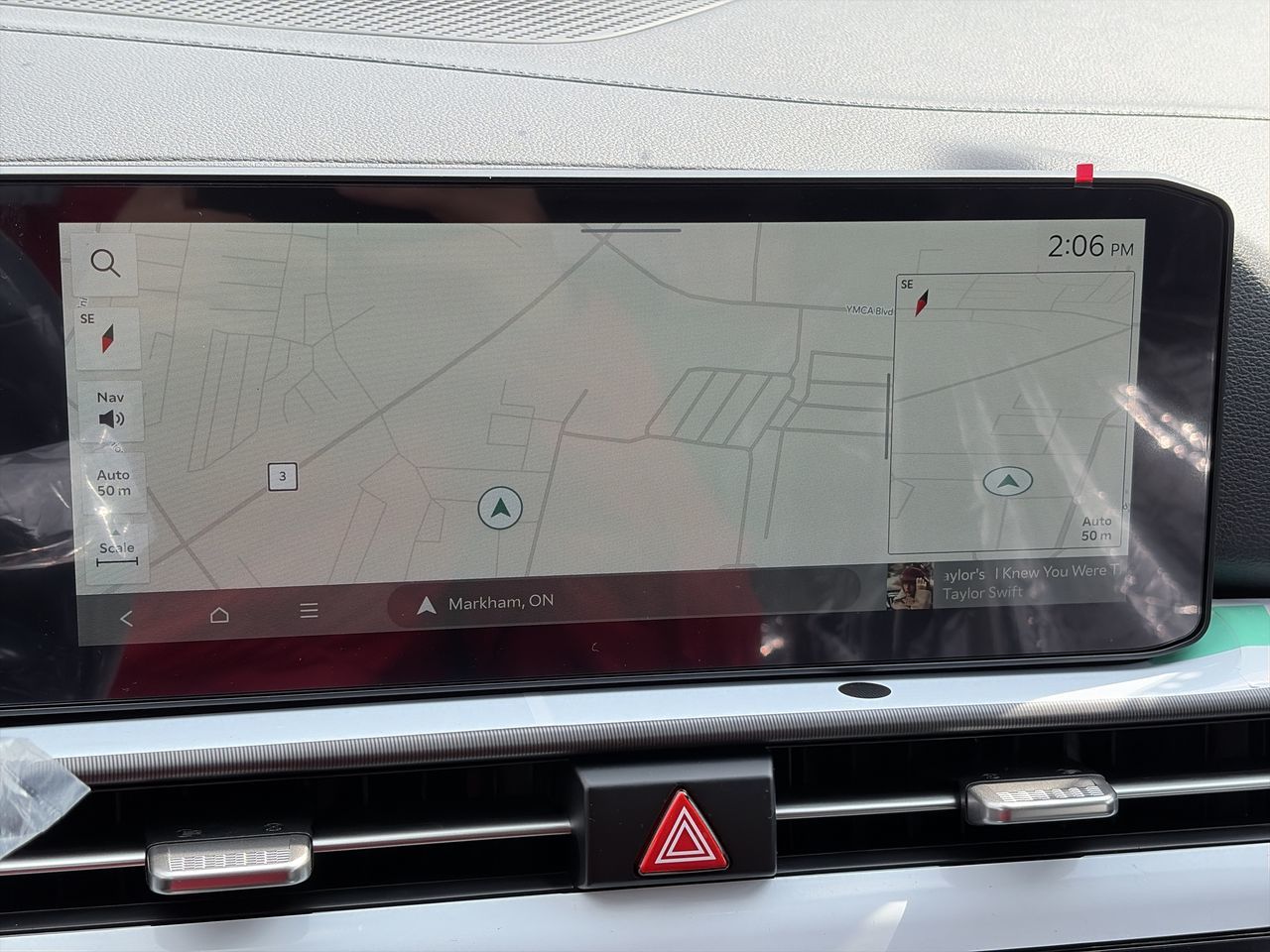 2026 Kia Sportage HEV in Markham, Ontario