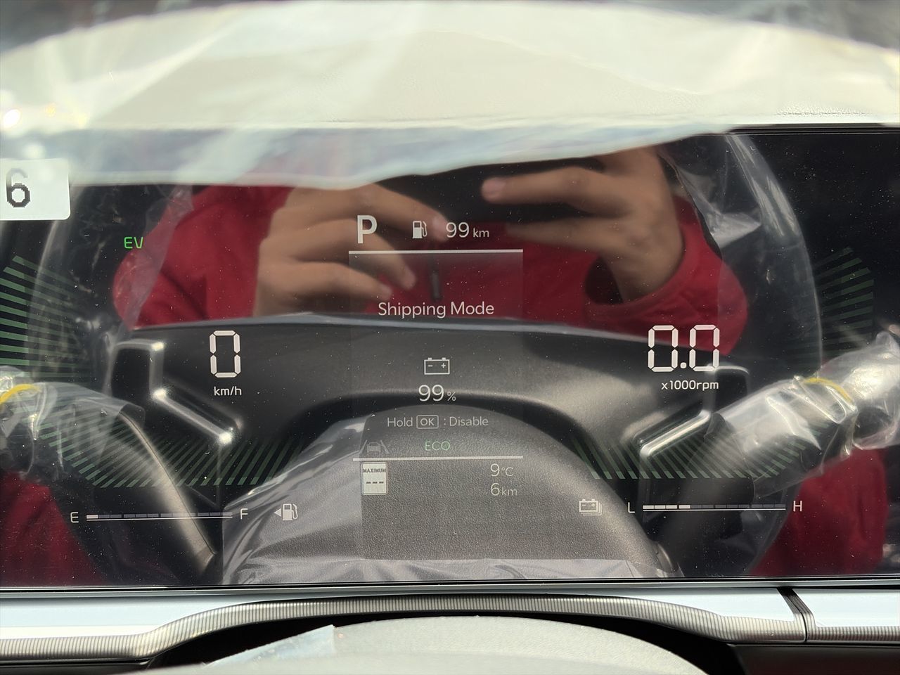 2026 Kia Sportage HEV in Markham, Ontario