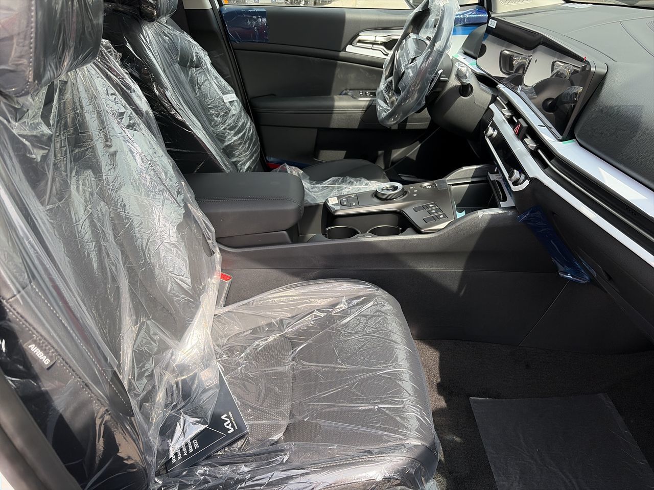 2026 Kia Sportage HEV in Markham, Ontario