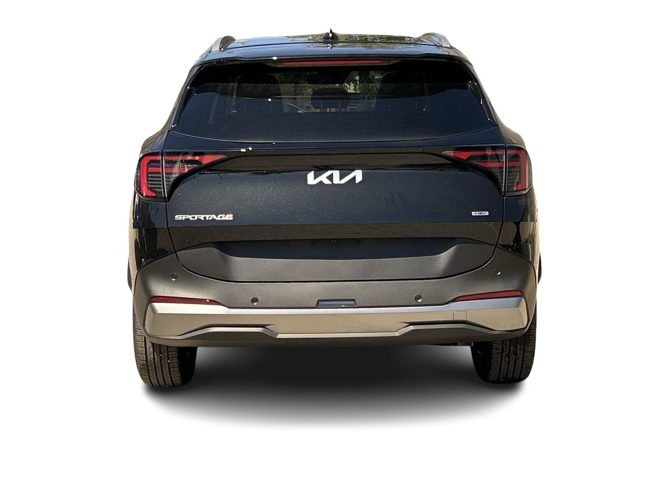 2026 Kia Sportage HEV in Markham, Ontario