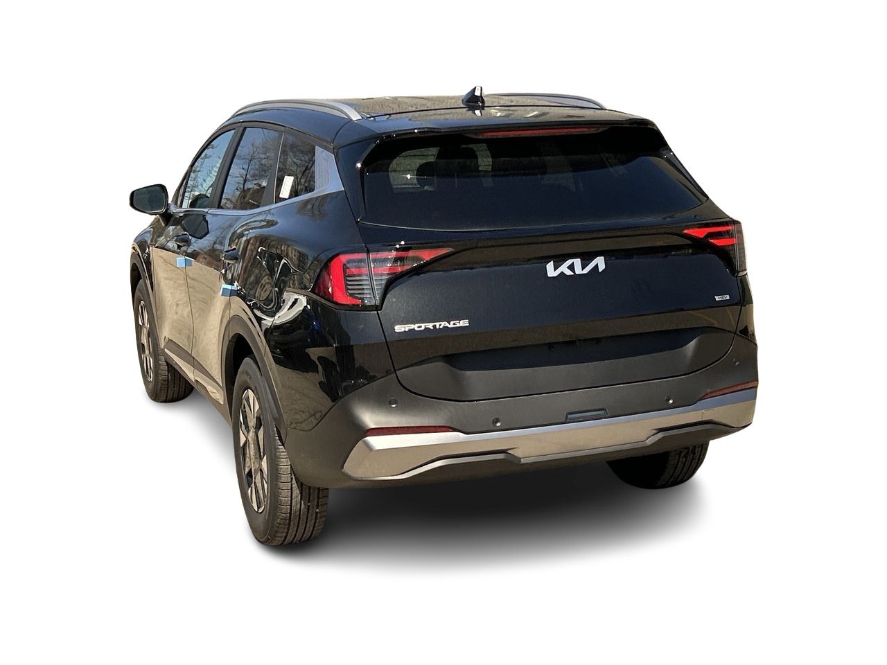 2026 Kia Sportage HEV in Markham, Ontario