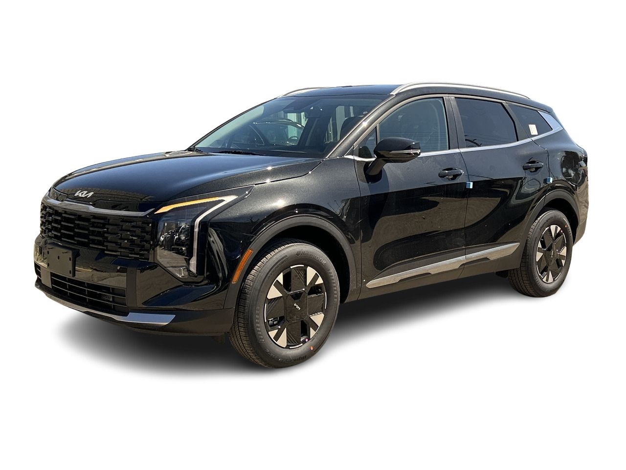 2026 Kia Sportage HEV in Markham, Ontario