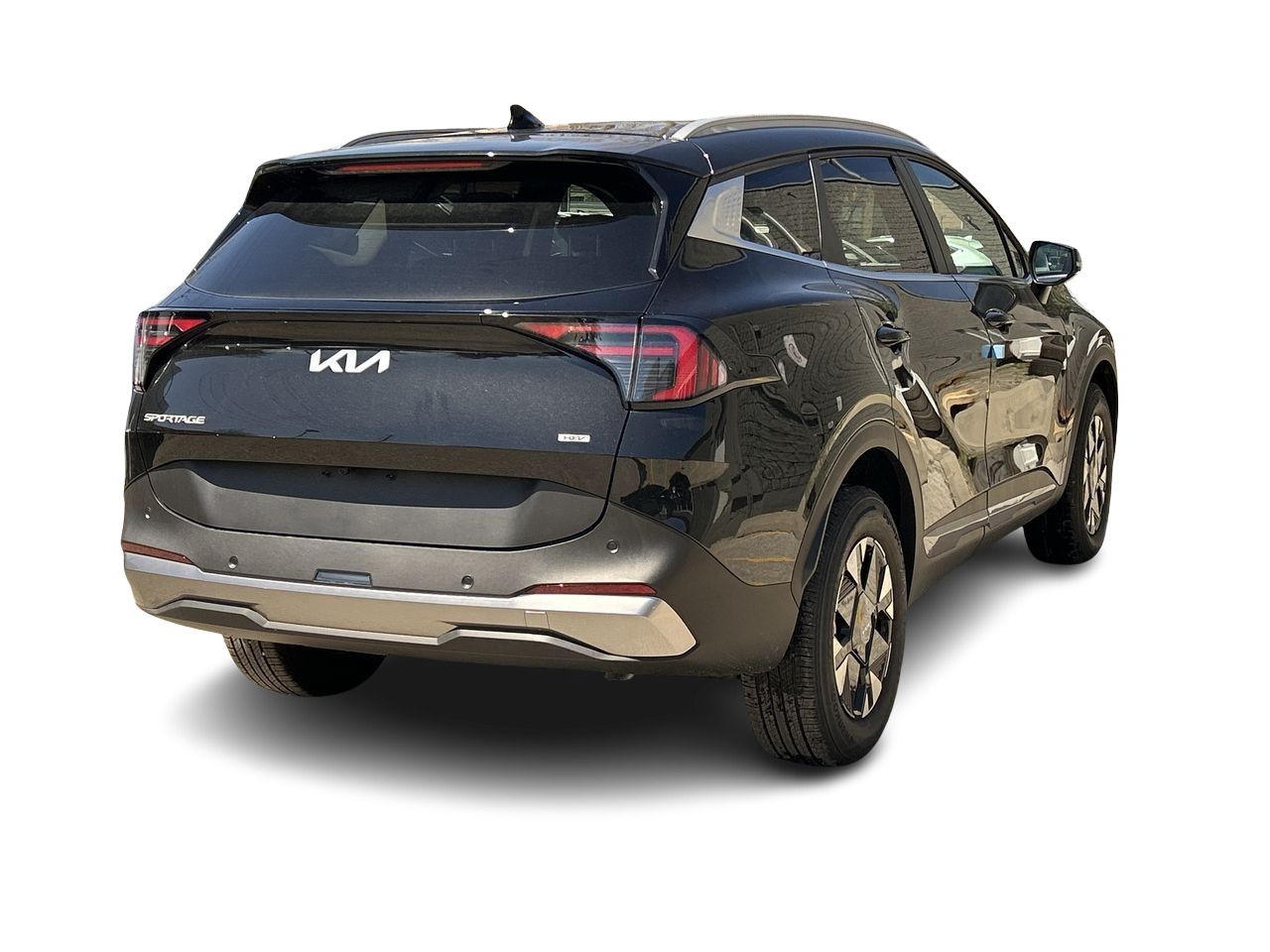 2026 Kia Sportage HEV in Markham, Ontario