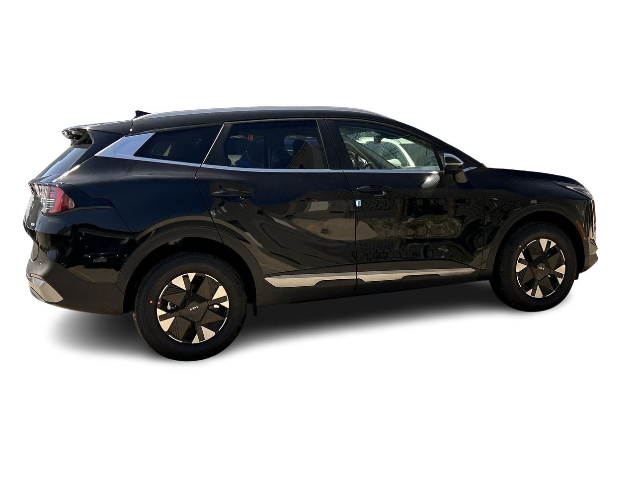 2026 Kia Sportage HEV in Markham, Ontario