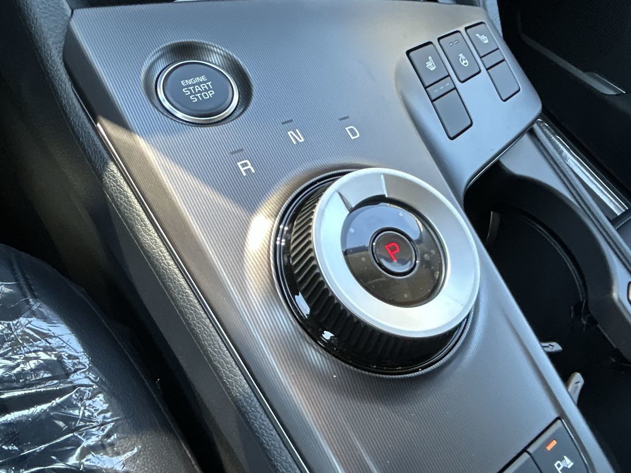 2026 Kia Sportage HEV in Markham, Ontario