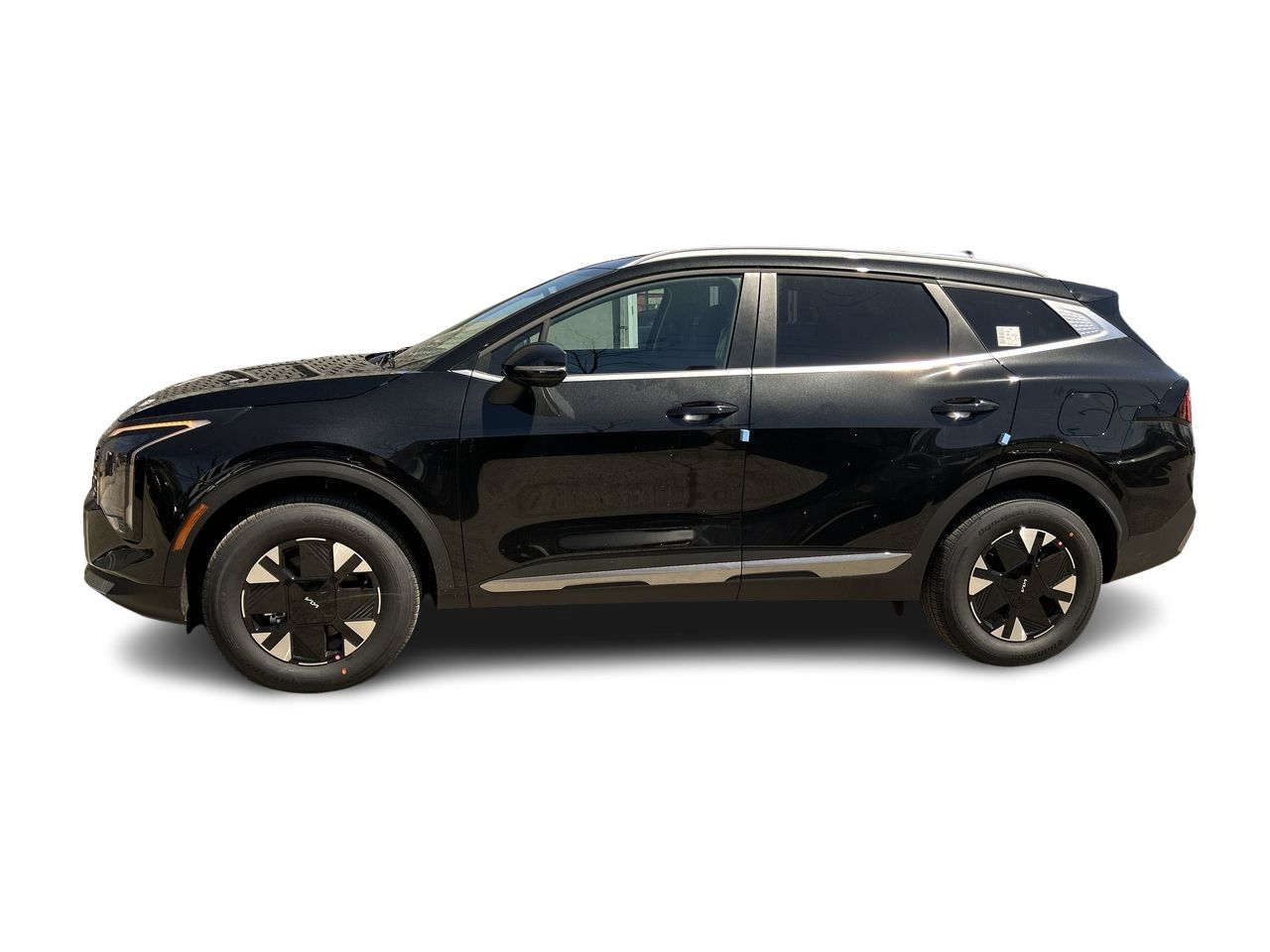 2026 Kia Sportage HEV in Markham, Ontario