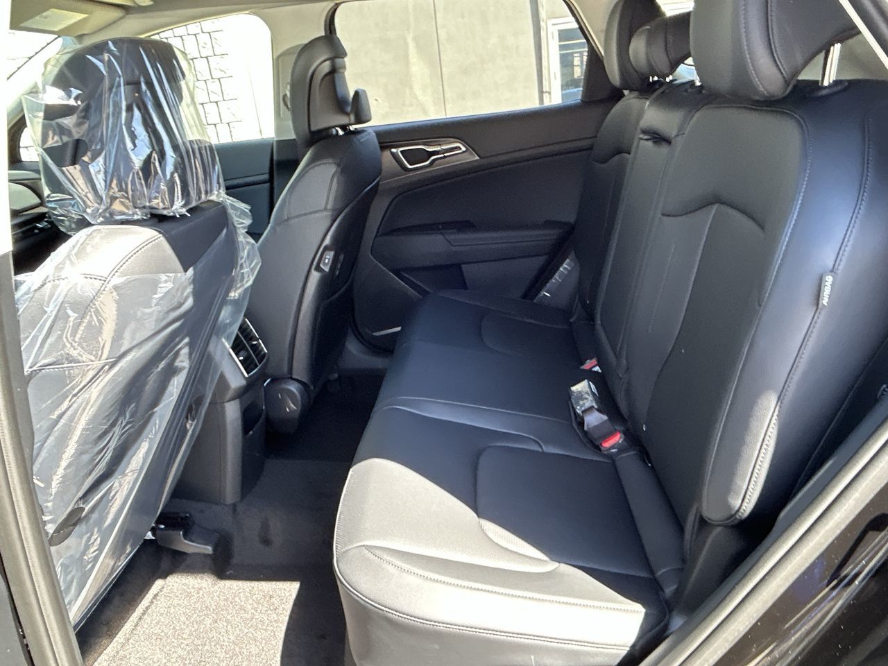 2026 Kia Sportage HEV in Markham, Ontario