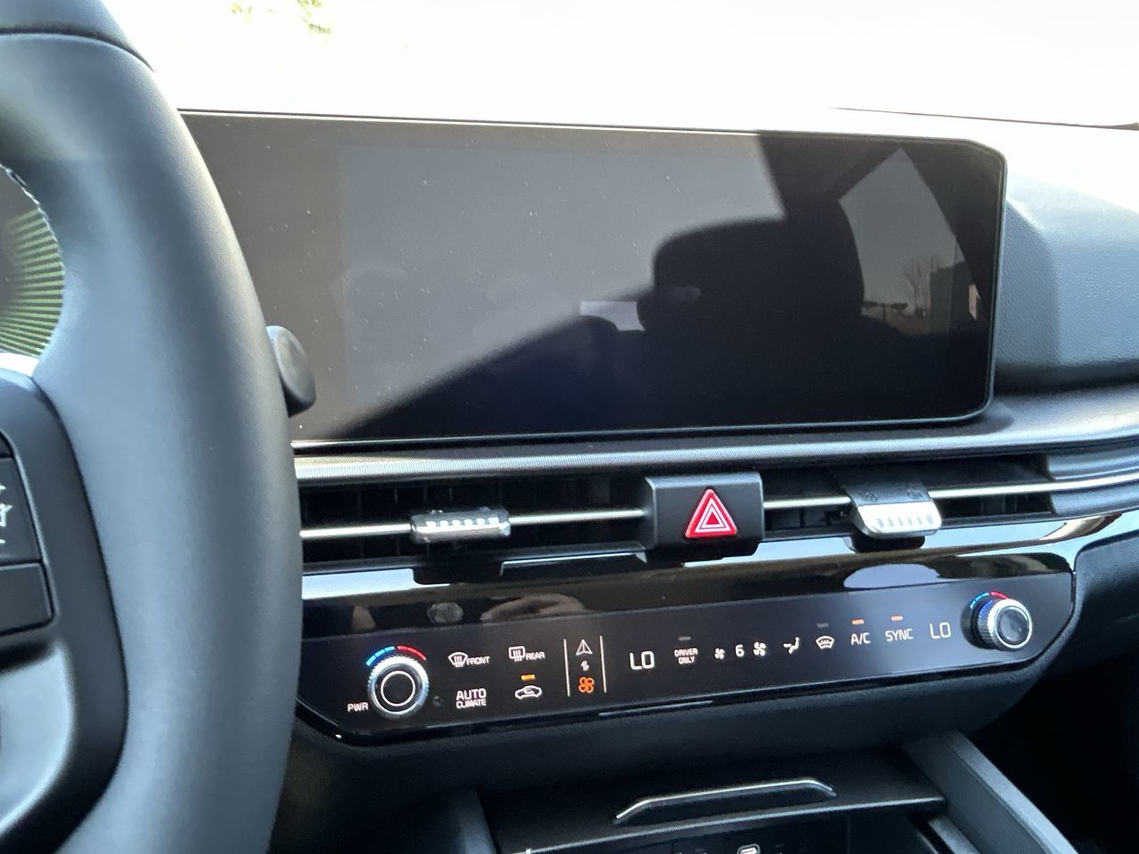 2026 Kia Sportage HEV in Markham, Ontario