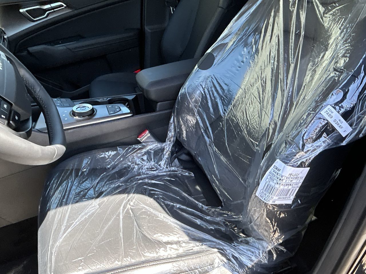 2026 Kia Sportage HEV in Markham, Ontario