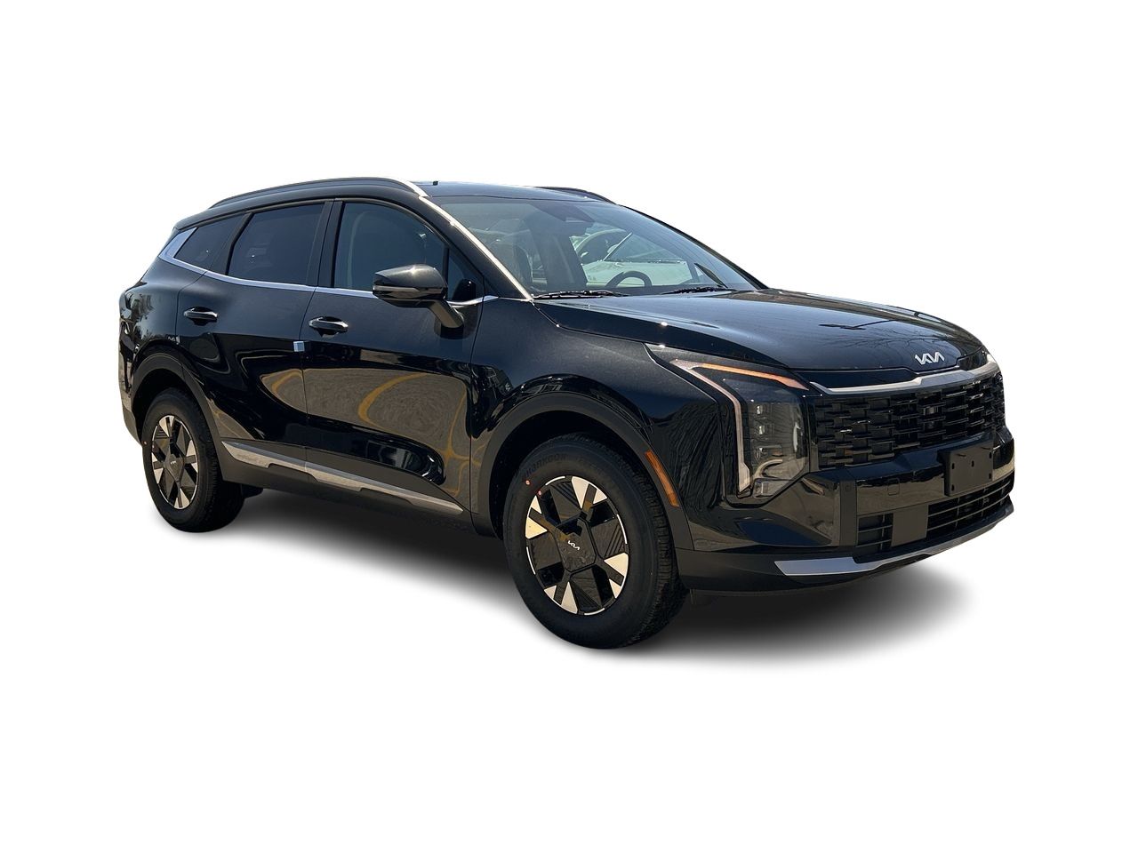 2026 Kia Sportage HEV in Markham, Ontario