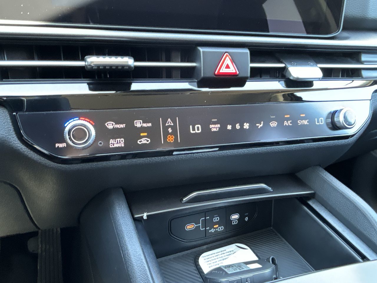 2026 Kia Sportage HEV in Markham, Ontario