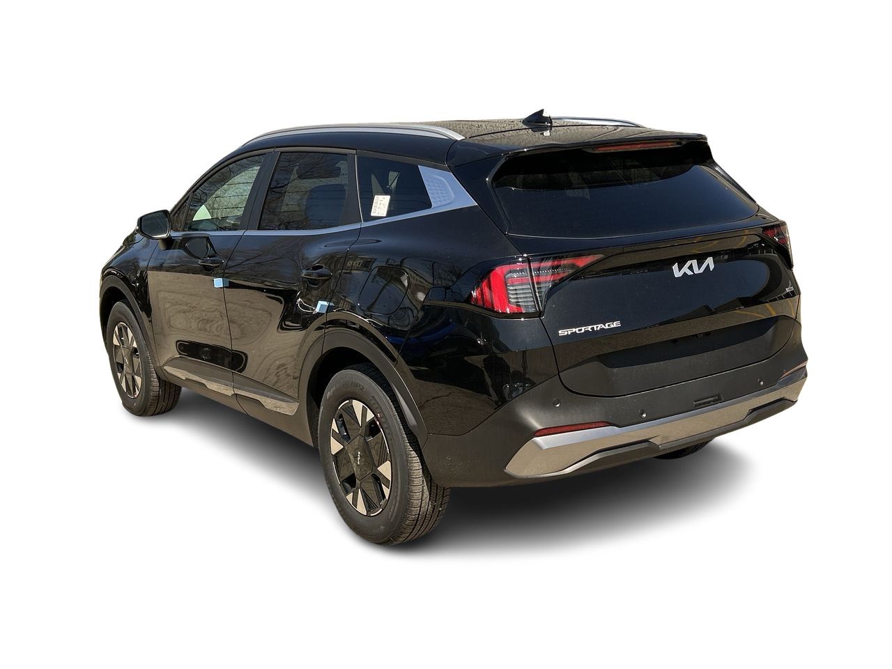 2026 Kia Sportage HEV in Markham, Ontario