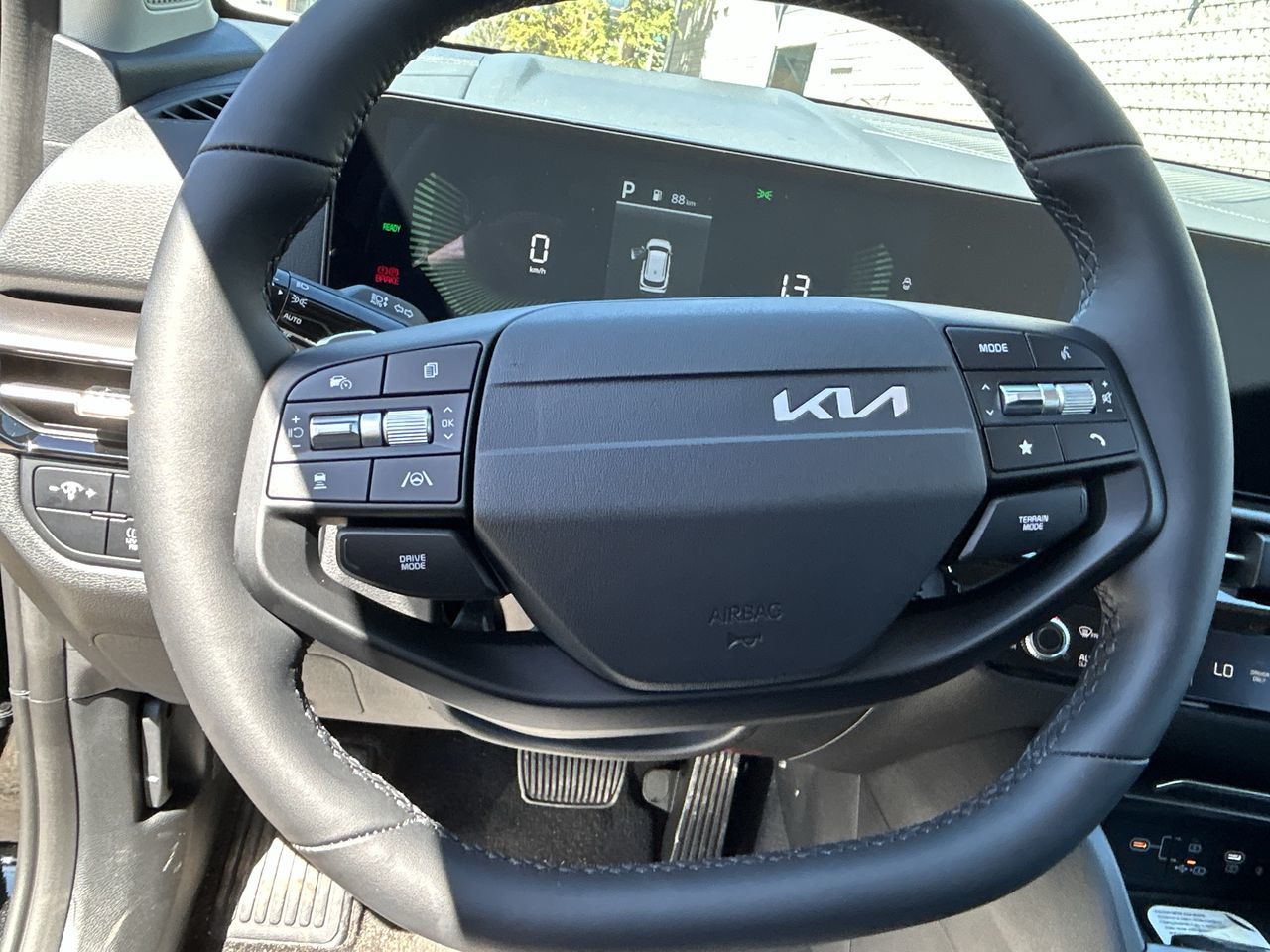 2026 Kia Sportage HEV in Markham, Ontario