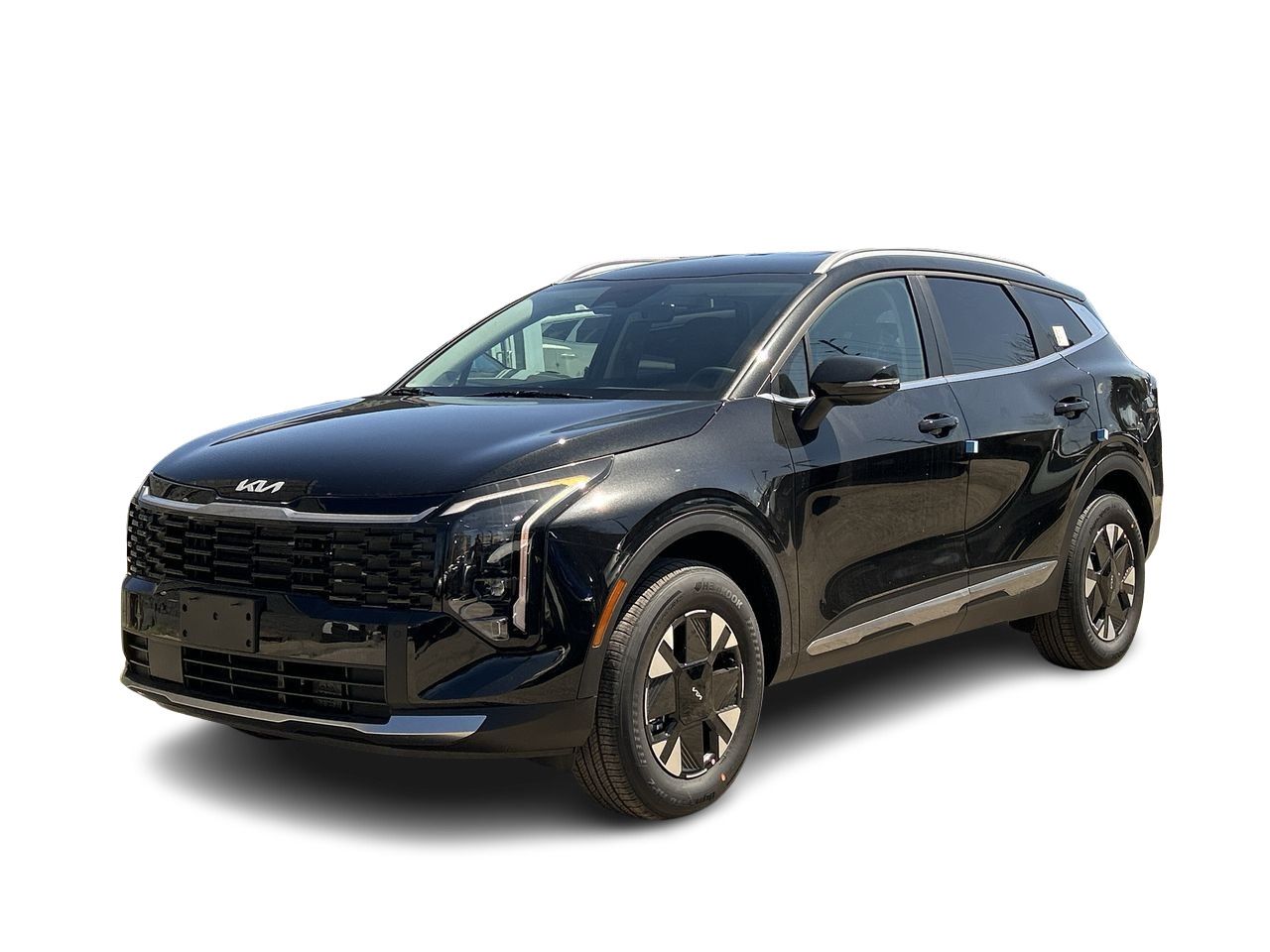 2026 Kia Sportage HEV in Markham, Ontario