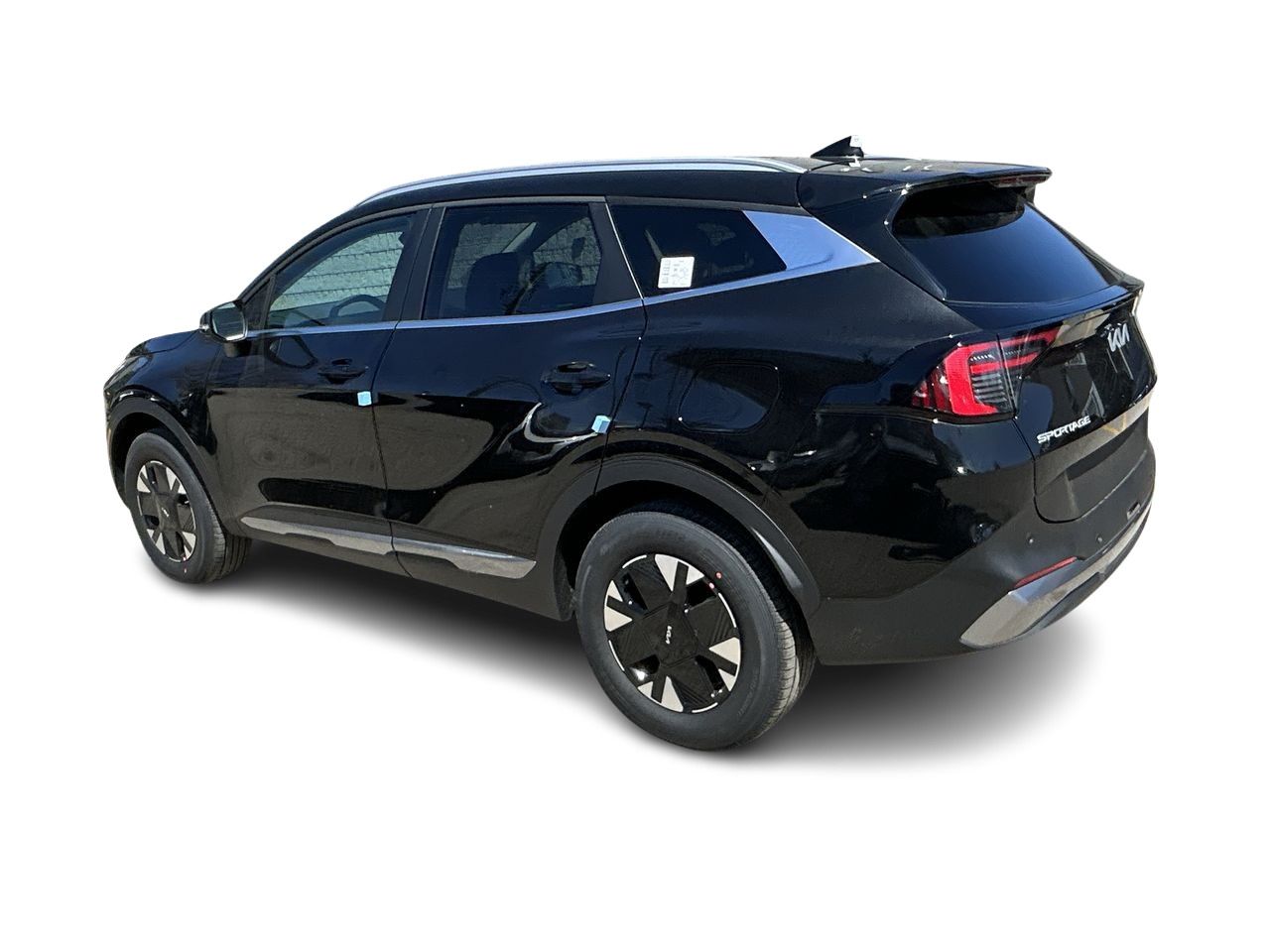 2026 Kia Sportage HEV in Markham, Ontario