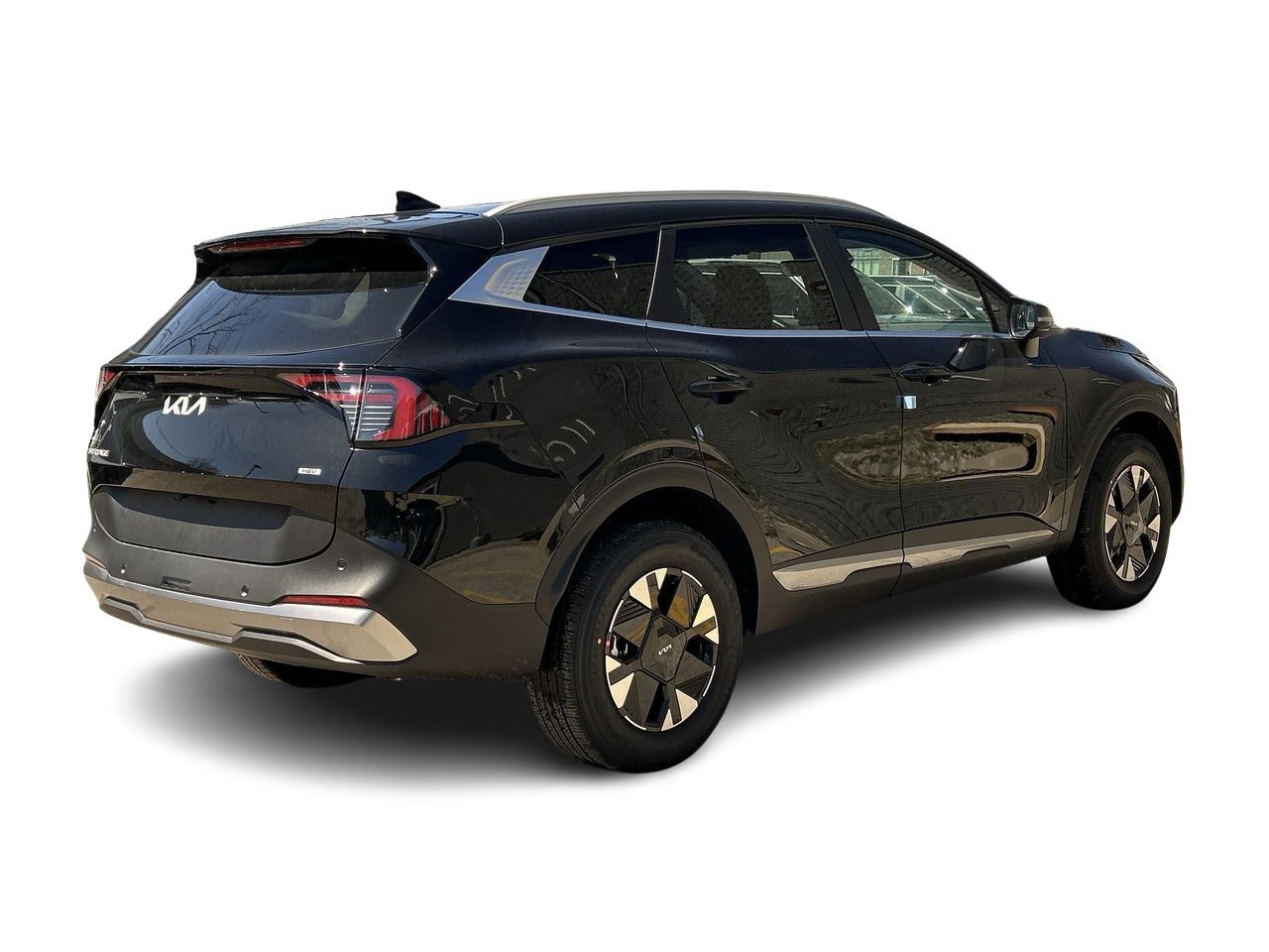 2026 Kia Sportage HEV in Markham, Ontario
