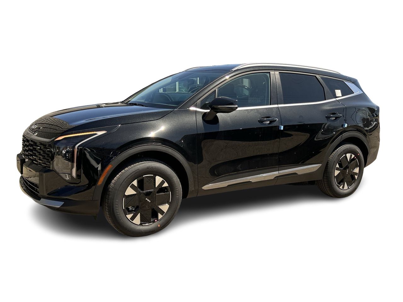 2026 Kia Sportage HEV in Markham, Ontario