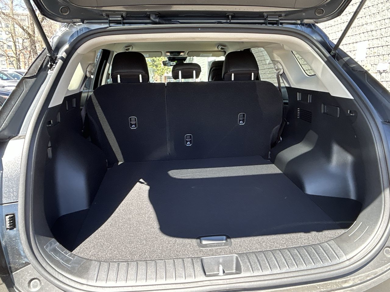 2026 Kia Sportage HEV in Markham, Ontario