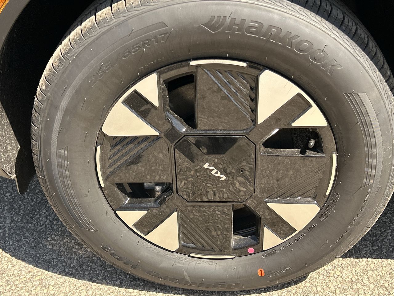 2026 Kia Sportage HEV in Markham, Ontario