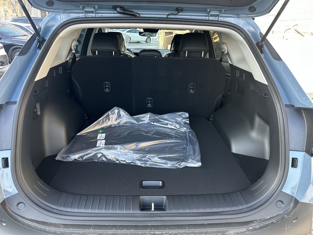 2026 Kia Sportage HEV in Markham, Ontario