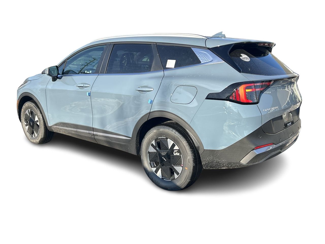 2026 Kia Sportage HEV in Markham, Ontario