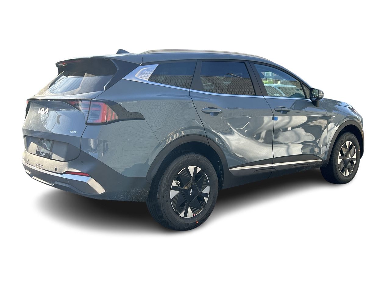 2026 Kia Sportage HEV in Markham, Ontario