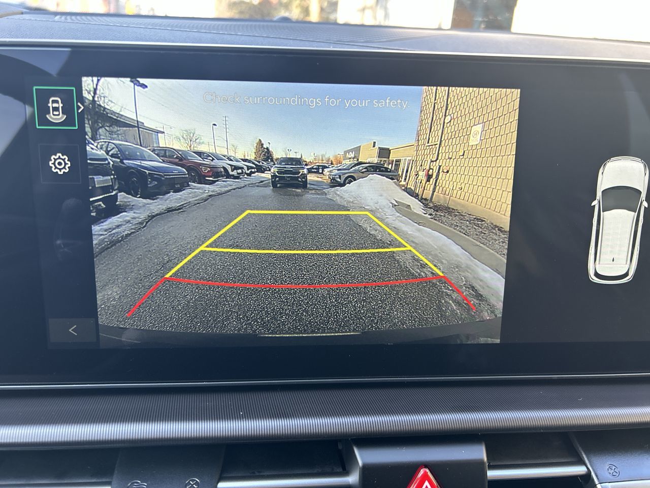 2026 Kia Sportage HEV in Markham, Ontario