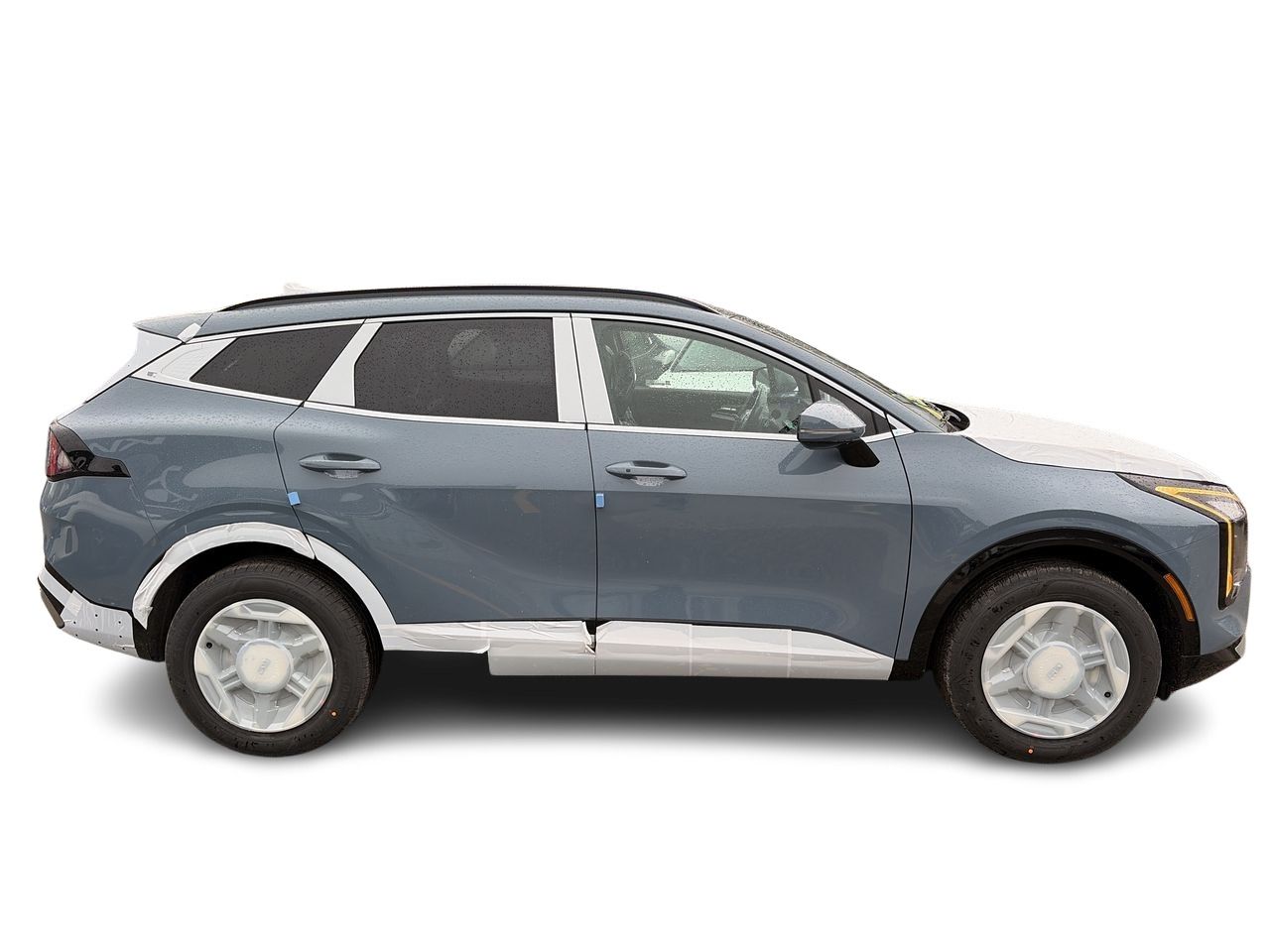 Kia Sportage HEV  2026 à Markham, Ontario