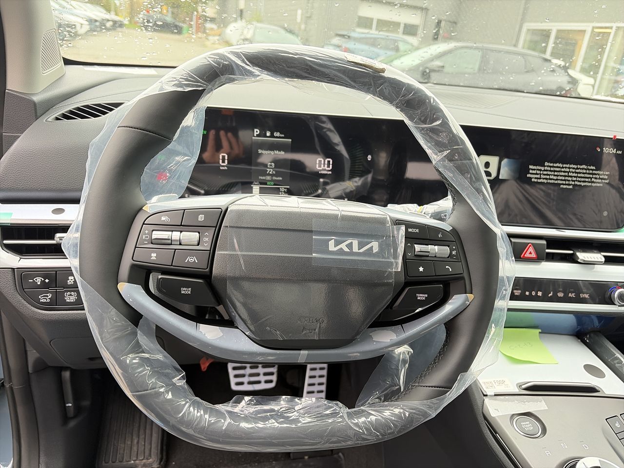 Kia Sportage HEV  2026 à Markham, Ontario