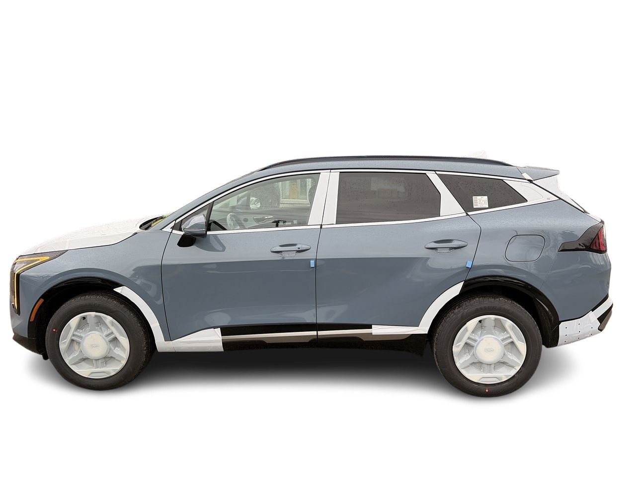 Kia Sportage HEV  2026 à Markham, Ontario