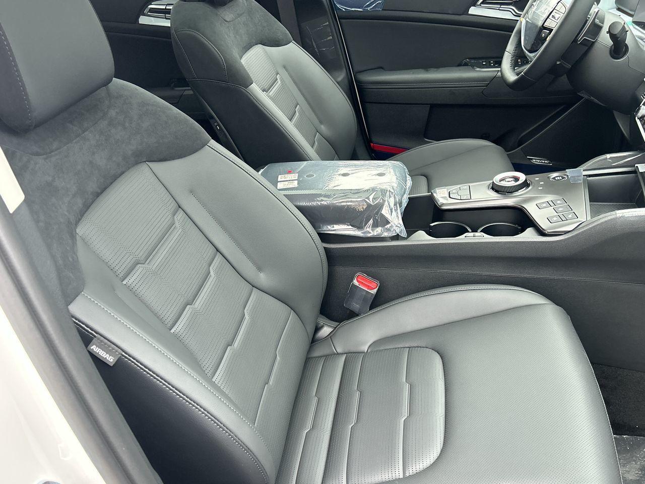 2026 Kia Sportage HEV