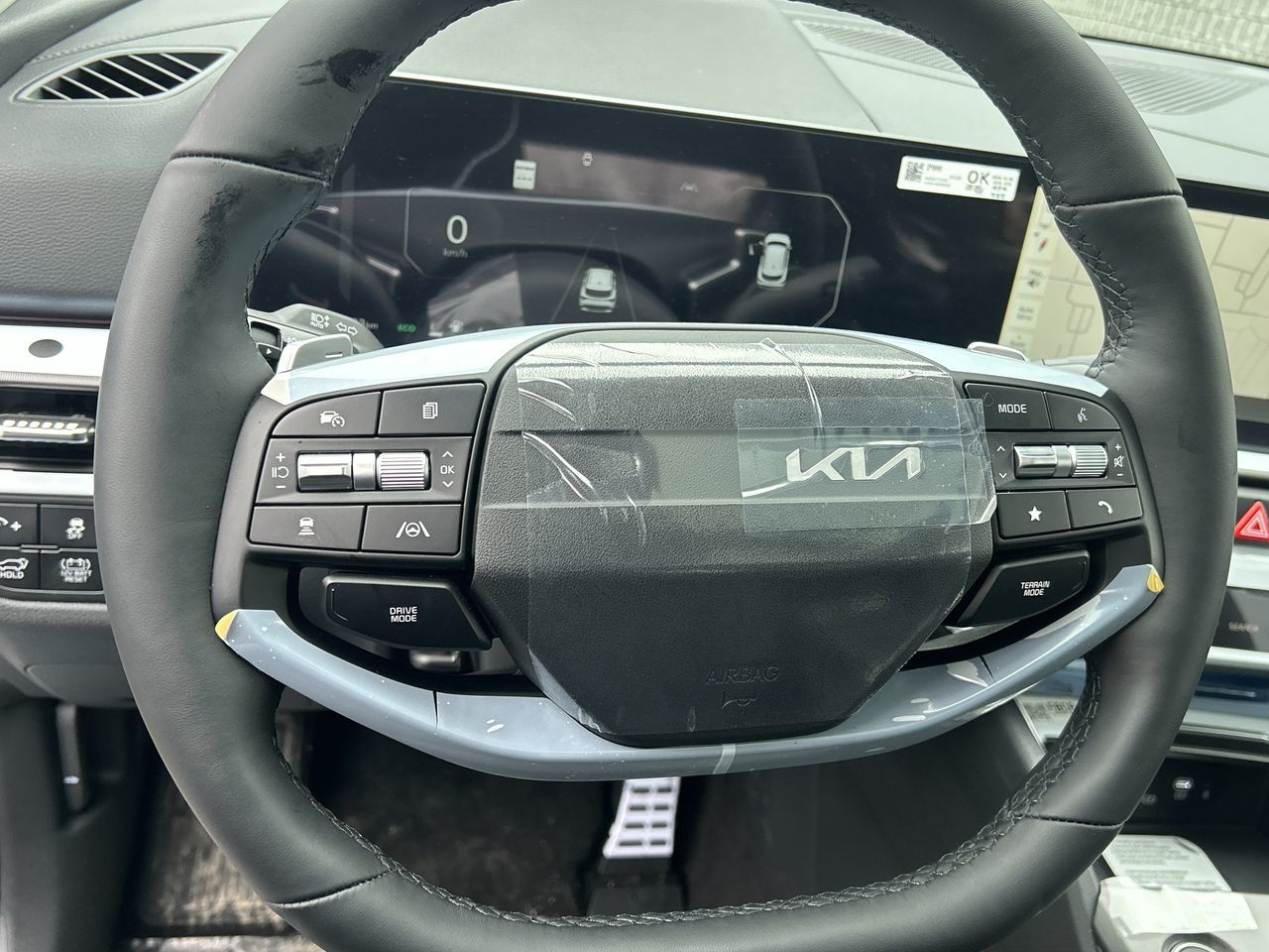 2026 Kia Sportage HEV