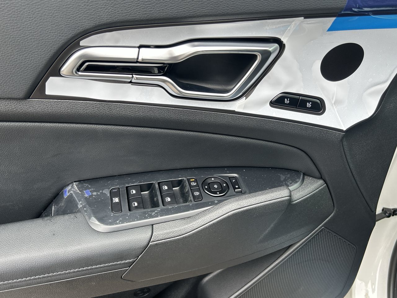 2026 Kia Sportage HEV