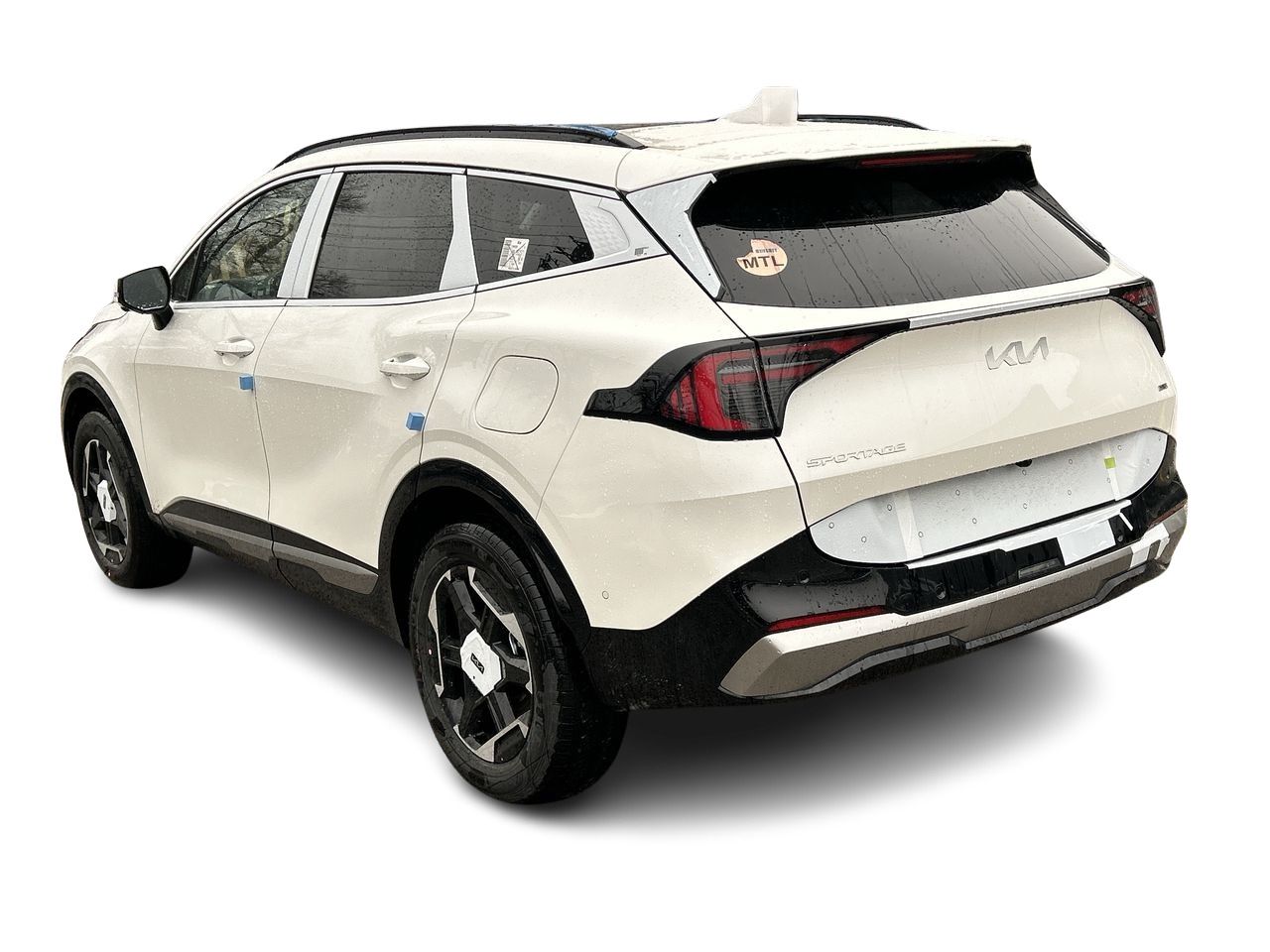 2026 Kia Sportage HEV in Markham, Ontario