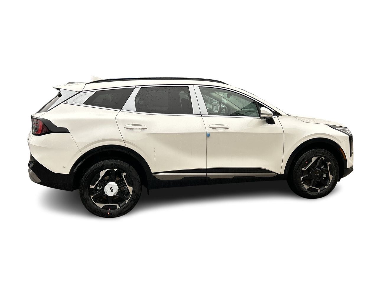 2026 Kia Sportage HEV in Markham, Ontario