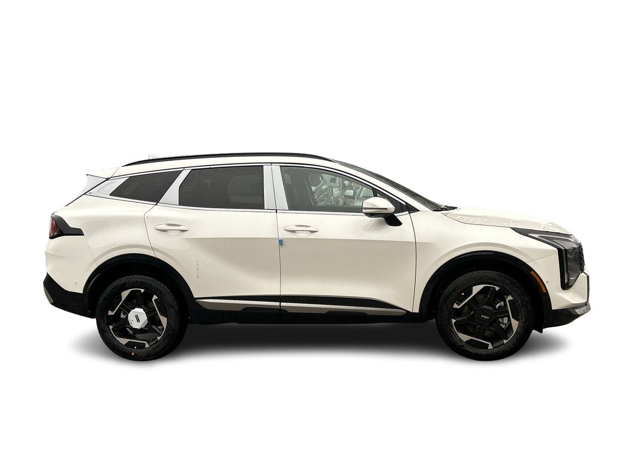 2026 Kia Sportage HEV in Markham, Ontario