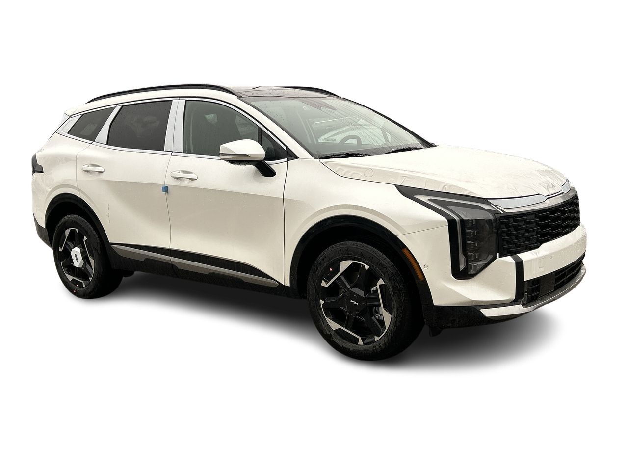 2026 Kia Sportage HEV in Markham, Ontario