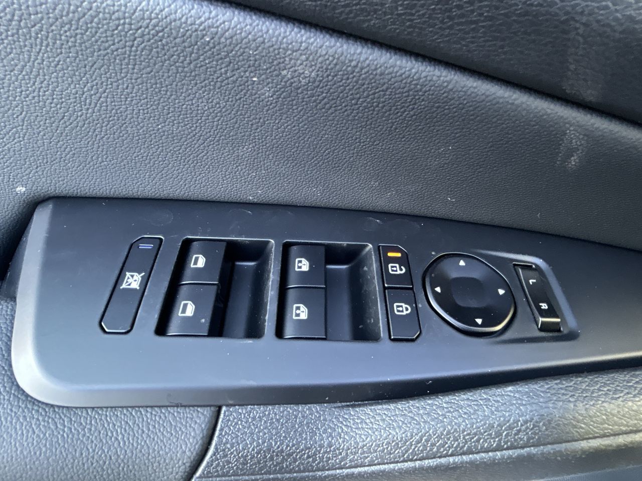 2026 Kia Sportage HEV