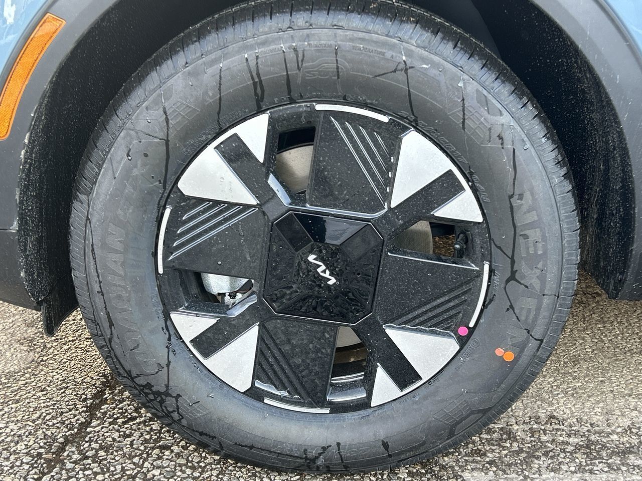 2026 Kia Sportage HEV