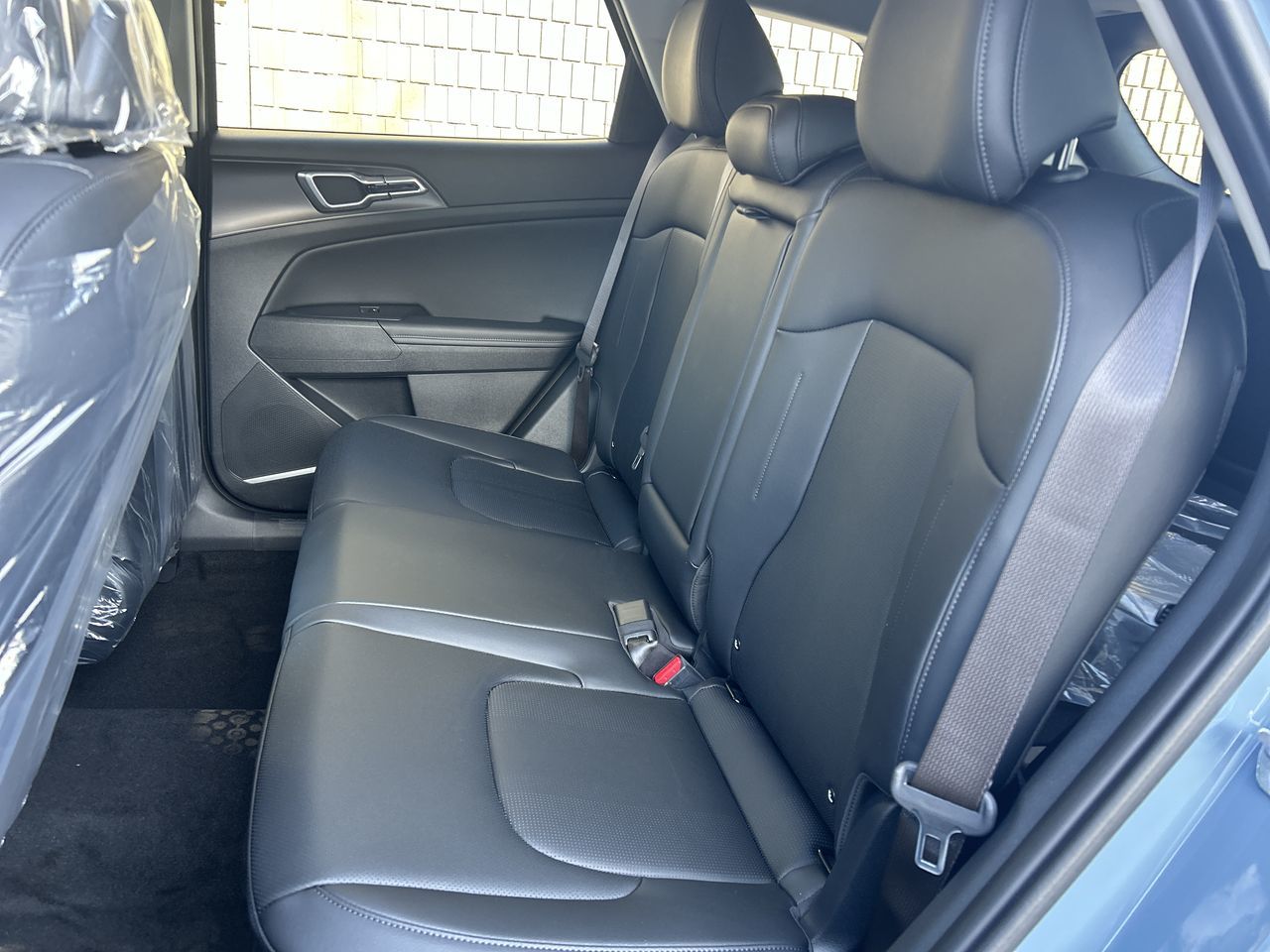 2026 Kia Sportage HEV