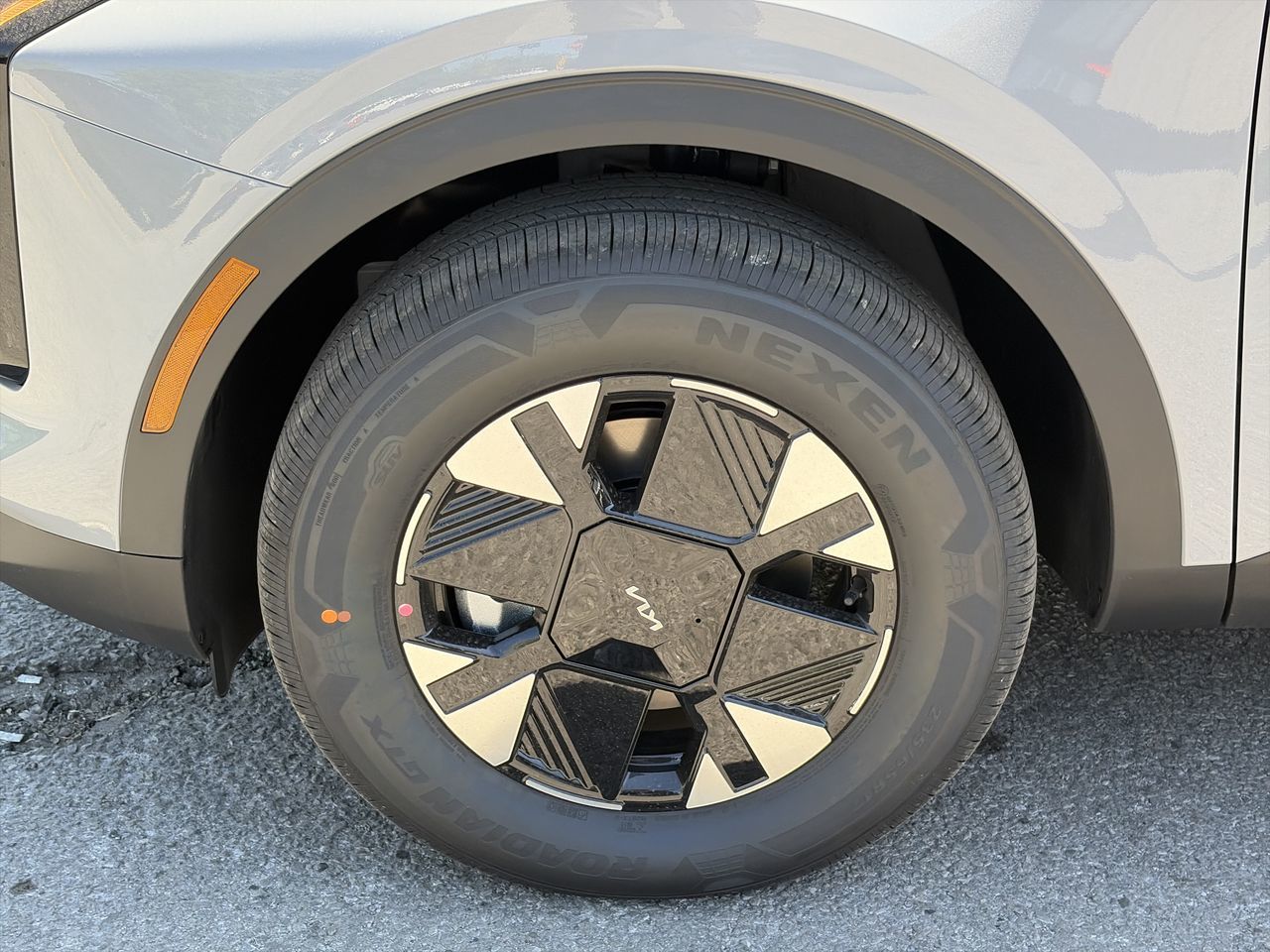 2026 Kia Sportage HEV