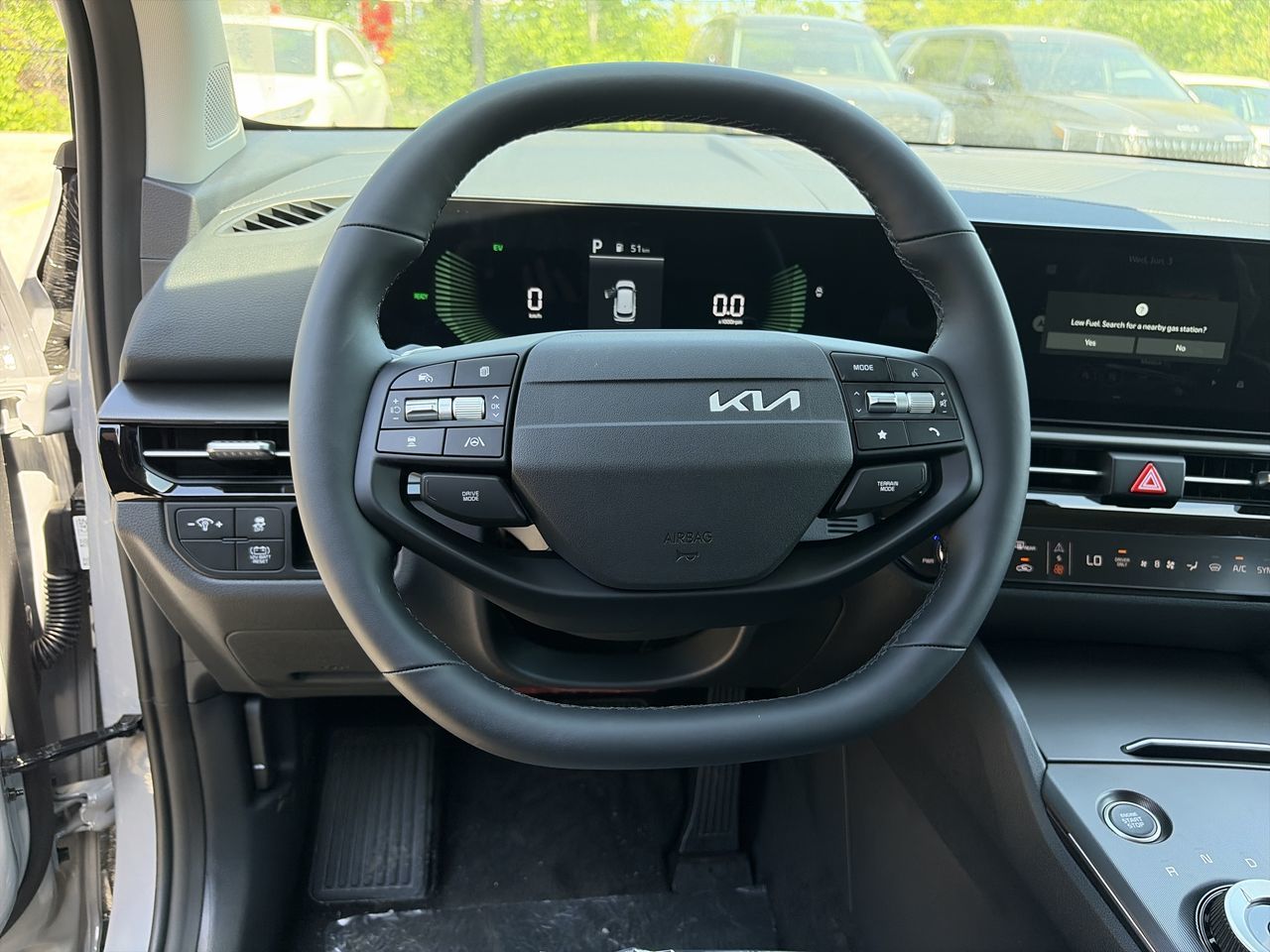 2026 Kia Sportage HEV